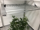 2.9umol/J 680W UV LED Grow Lights For Indoor Plants